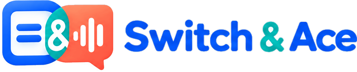 Switch & Ace